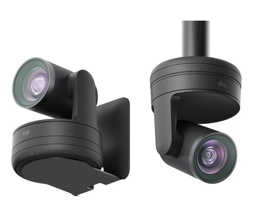 Logitech 991-000553 video conferencing camera