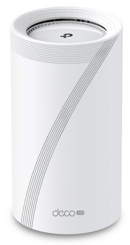 TP-Link DECO BE65-5G(1-PACK) mesh wi-fi system