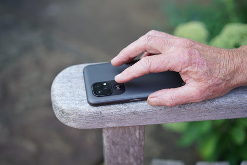 Doro 8100