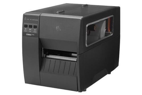 Zebra ZT111 Label Printer Direct Thermal 203DPI Wired Wireless