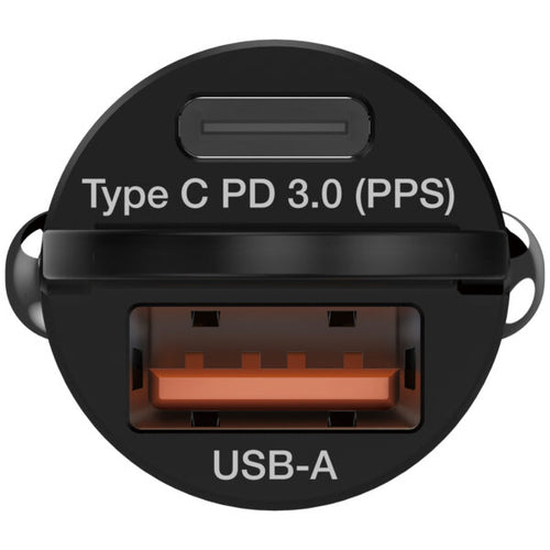 Verbatim Mini Car Charger