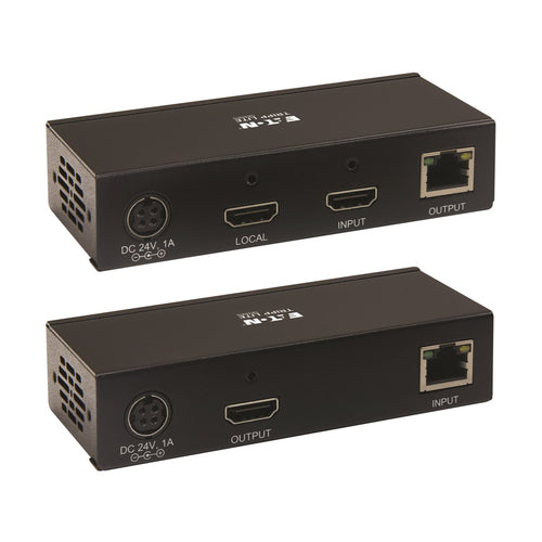Tripp Lite B127A-1A1-BHBH AV extender