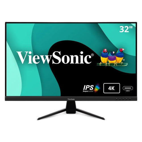 Viewsonic VX3267U-4K computer monitor