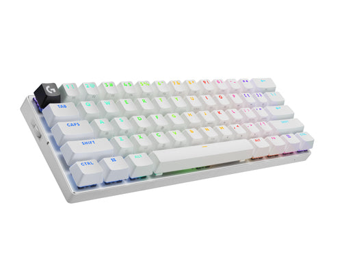 Logitech G 920-012169 keyboard