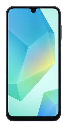 Samsung Galaxy A16 5G Smartphone – 128GB, 6,7" Display, 50MP Kamera – Schwarz/Blau