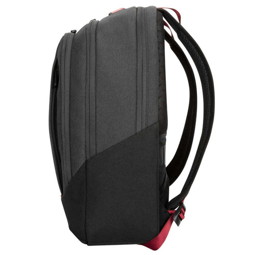 15.6 Inch Targus Cypress EcoSmart Backpack Urban Design Notebook Compartment