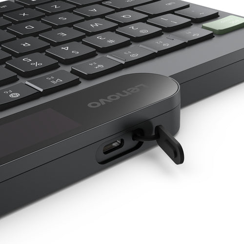 Lenovo 4Y41R69490 keyboard