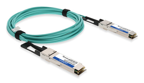 AddOn Networks ADD-QCIQIN-AOC6M InfiniBand/fibre optic cable