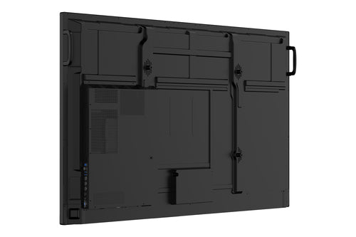 Viewsonic IFP 65IN 4K ANDROID 16 EDLA 64 interactive whiteboard