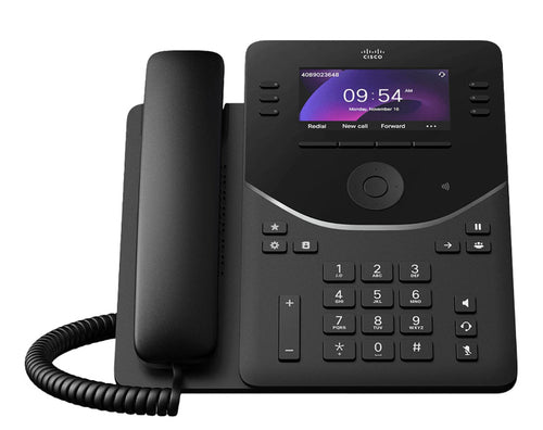 Cisco DP-9851-K9= IP phone