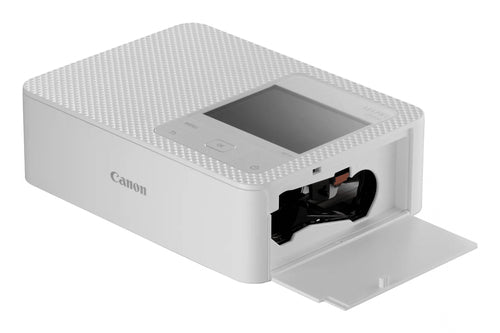 Canon SELPHY CP1500 photo printer