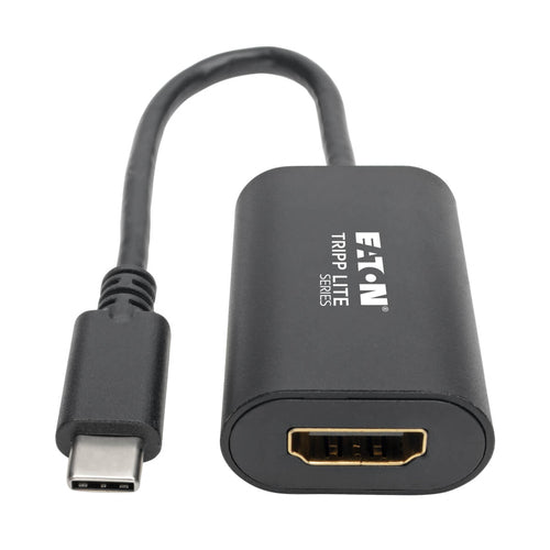 Tripp Lite U444-06N-HD4K6B video cable adapter