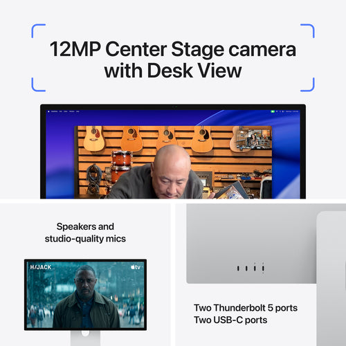 Apple Studio Display XDR computer monitor