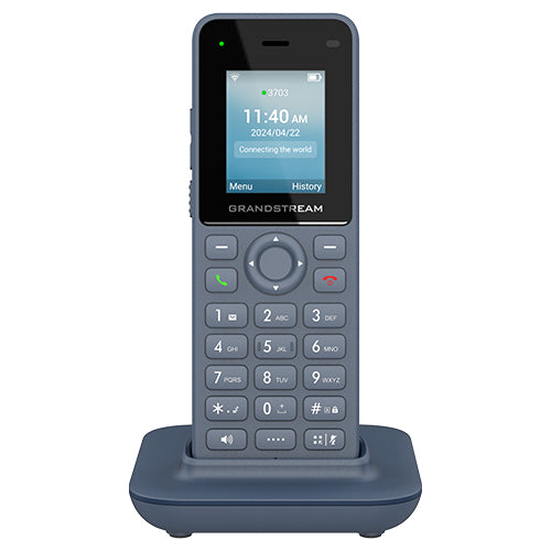 Grandstream Networks WP826 IP phone