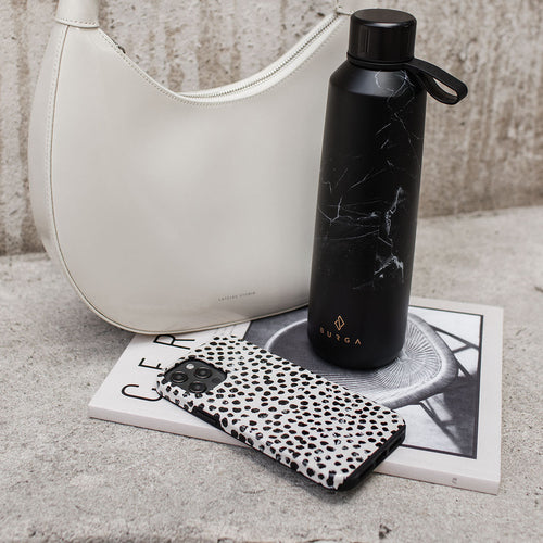 BURGA Almond Latte mobile phone case