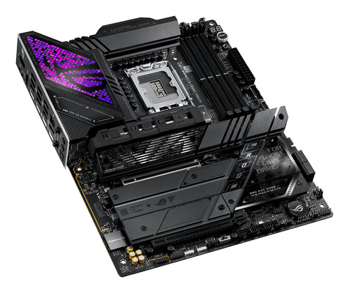 ASUS ROG STRIX Z890-E GAMING WIFI