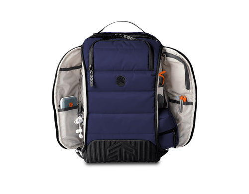 STM DUX backpack