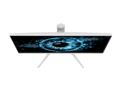 AOC G4 Q27G4SL/WS computer monitor