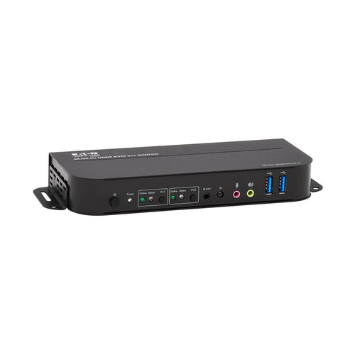 Tripp Lite B005-HUA2-K KVM switch