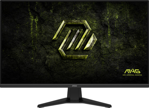 MSI MAG 325QF E18V computer monitor