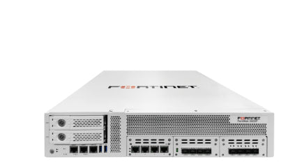 Fortinet FortiWeb 2000F hardware firewall