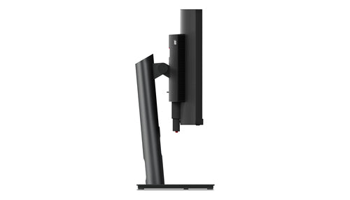Lenovo ThinkVision P49w-30 computer monitor