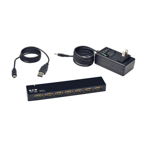 Tripp Lite U223-007 interface hub