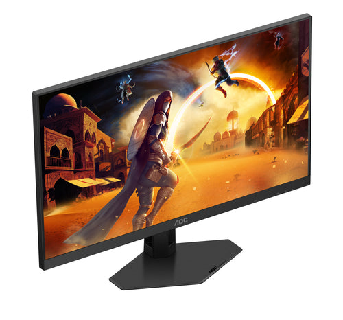 AOC G4 24G4HRE computer monitor