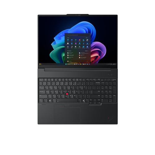 Lenovo ThinkPad E16 Gen 4 (Intel) Copilot+ PC