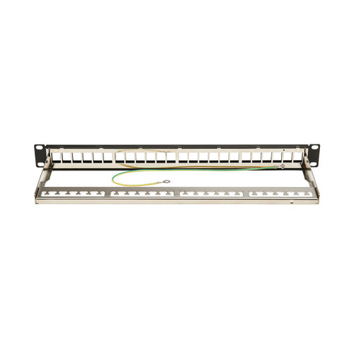 Tripp Lite N062-024-KJ-SH patch panel