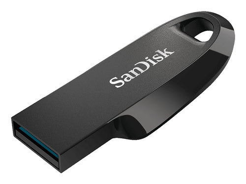 SanDisk Ultra Curve USB flash drive
