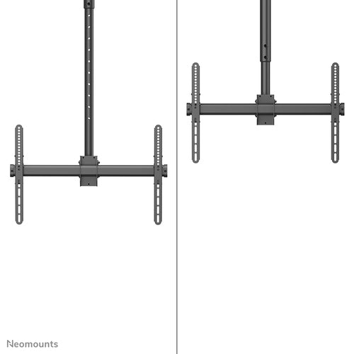 Neomounts CL35-440BL16XL TV mount/stand