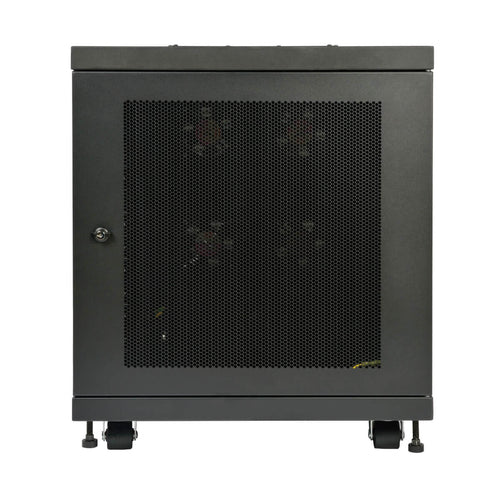 Tripp Lite SR12UBFFD rack cabinet