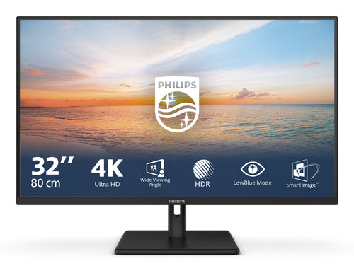 Philips 1000 series 32E1N1800LA/00 computer monitor