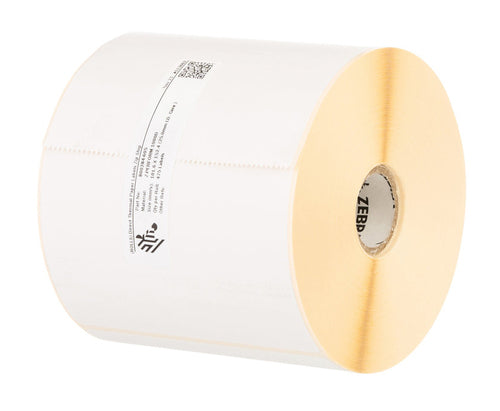 Zebra Z-Perform 1000D Label