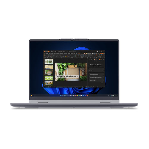 Lenovo ThinkBook 14 2-in-1 G6 IPL Copilot+ PC
