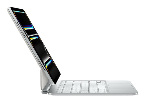 Apple Magic Keyboard Italian QWERTY with Trackpad Scissor Switch 1mm