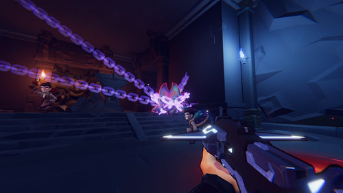 Microsoft Gunfire Reborn
