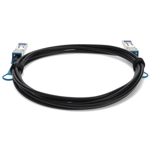 AddOn Networks SFP-10GB-ADAC3M-DE-AO InfiniBand/fibre optic cable