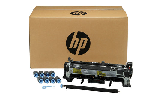 HP LaserJet 110V Wartungs-Kit - Für HP LaserJet 600 - Laser-Wartungskit
