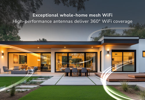 NETGEAR Orbi 370