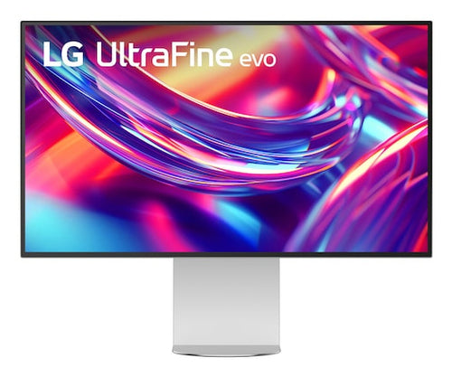 LG 32U990A-S computer monitor