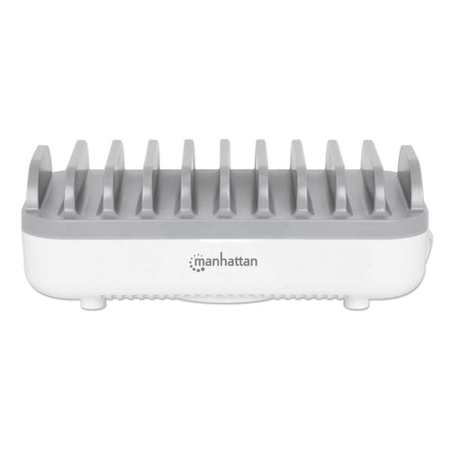 Manhattan 102766 mobile device charger