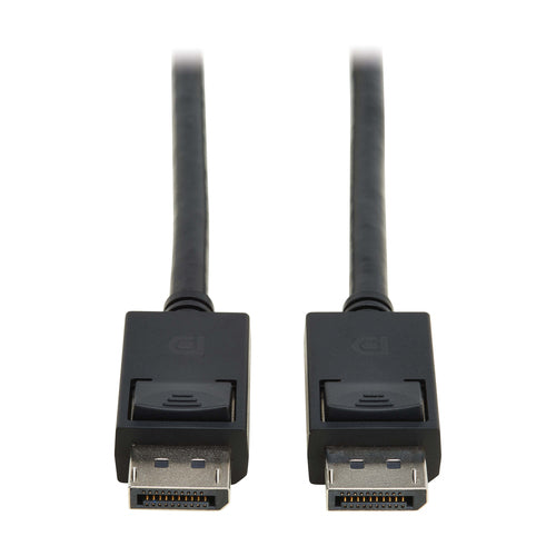 Eaton P580-003-8K6-2 DisplayPort cable