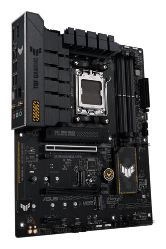 ASUS TUF GAMING B650-E WIFI
