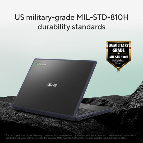 ASUS Chromebook CZ11 CZ1104CM4A-MZ0055