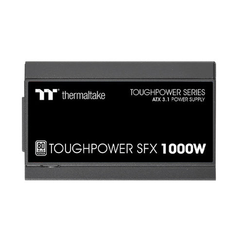 Thermaltake Toughpower SFX Platinum 1000W power supply unit