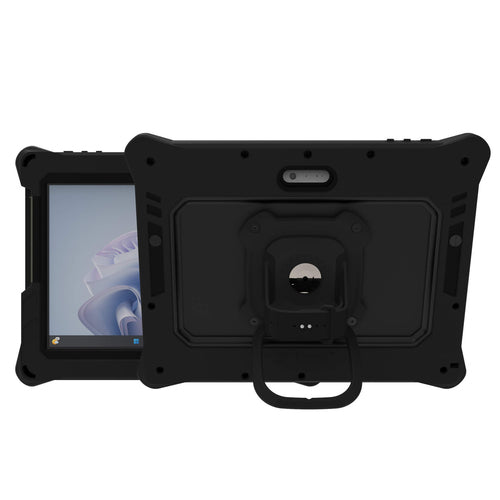 Tablet Case for Microsoft Surface Pro 9 33cm Bumper Lightweight Protection