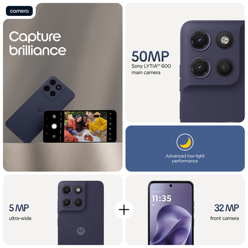 Motorola moto g17