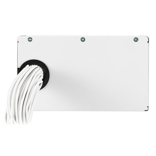 ASUS Prime 750W Bronze White Edition power supply unit